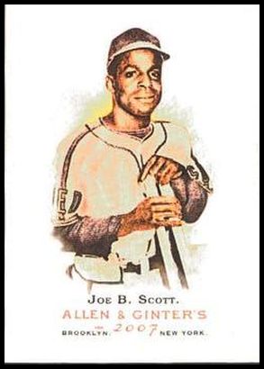 68 Joe B. Scott